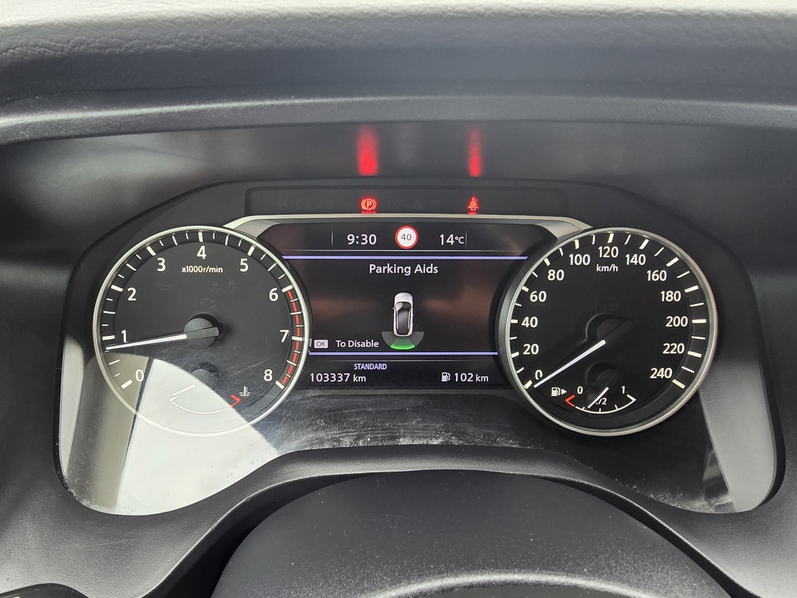 Nissan Qashqai 1,3 MHEV ●1 VLASNIK●SERVISNA●U PDV-u●●AKCIJA●●, fotografija 17