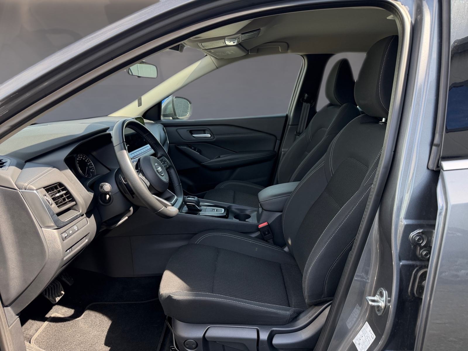 ⭐️Nissan Qashqai 1.3⭐️ 360 KAM, Jamstvo, Leasing - Kredit, fotografija 9