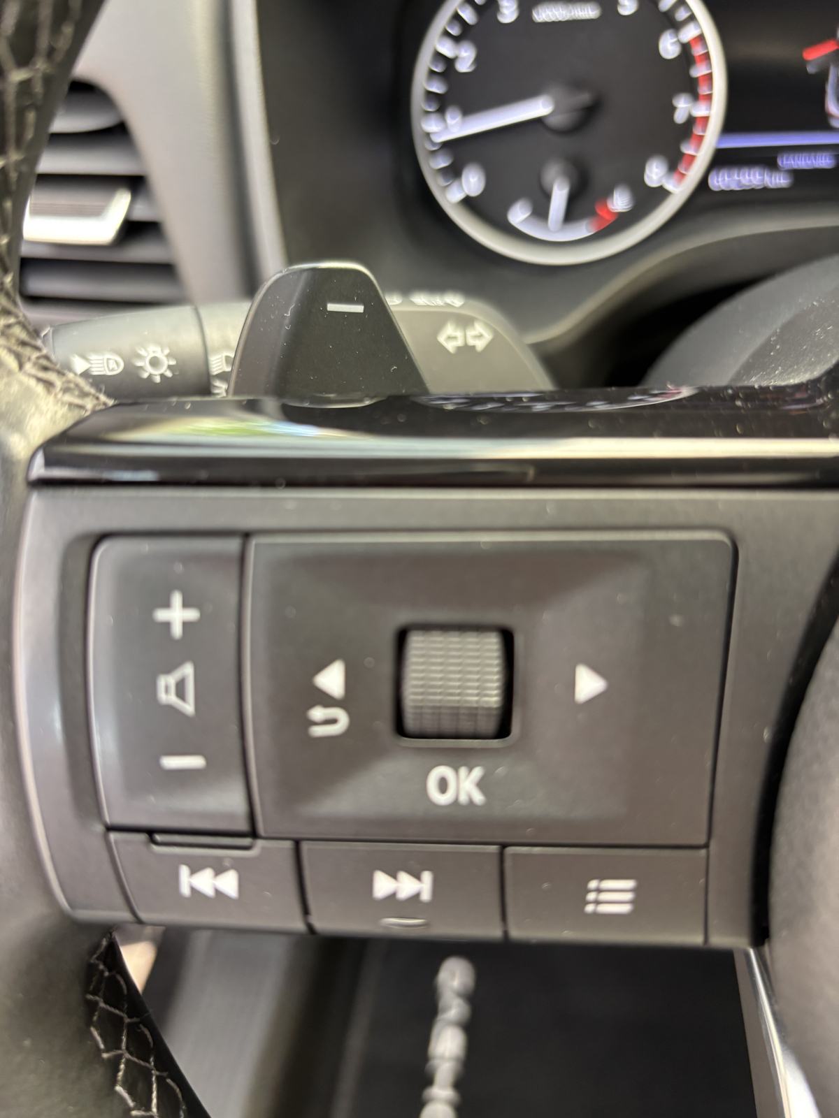 NISSAN Qashqai 1.3 xtronic, 116kW/158 KS, fotografija 18