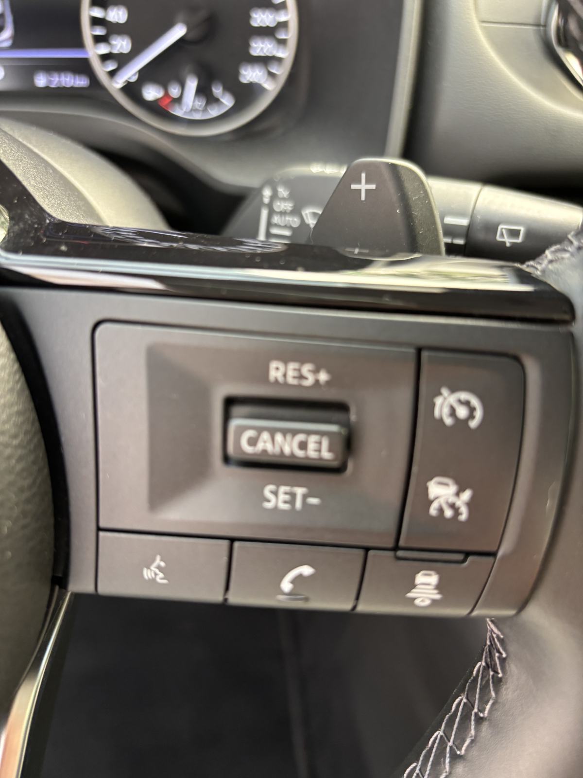 NISSAN Qashqai 1.3 xtronic, 116kW/158 KS, fotografija 19