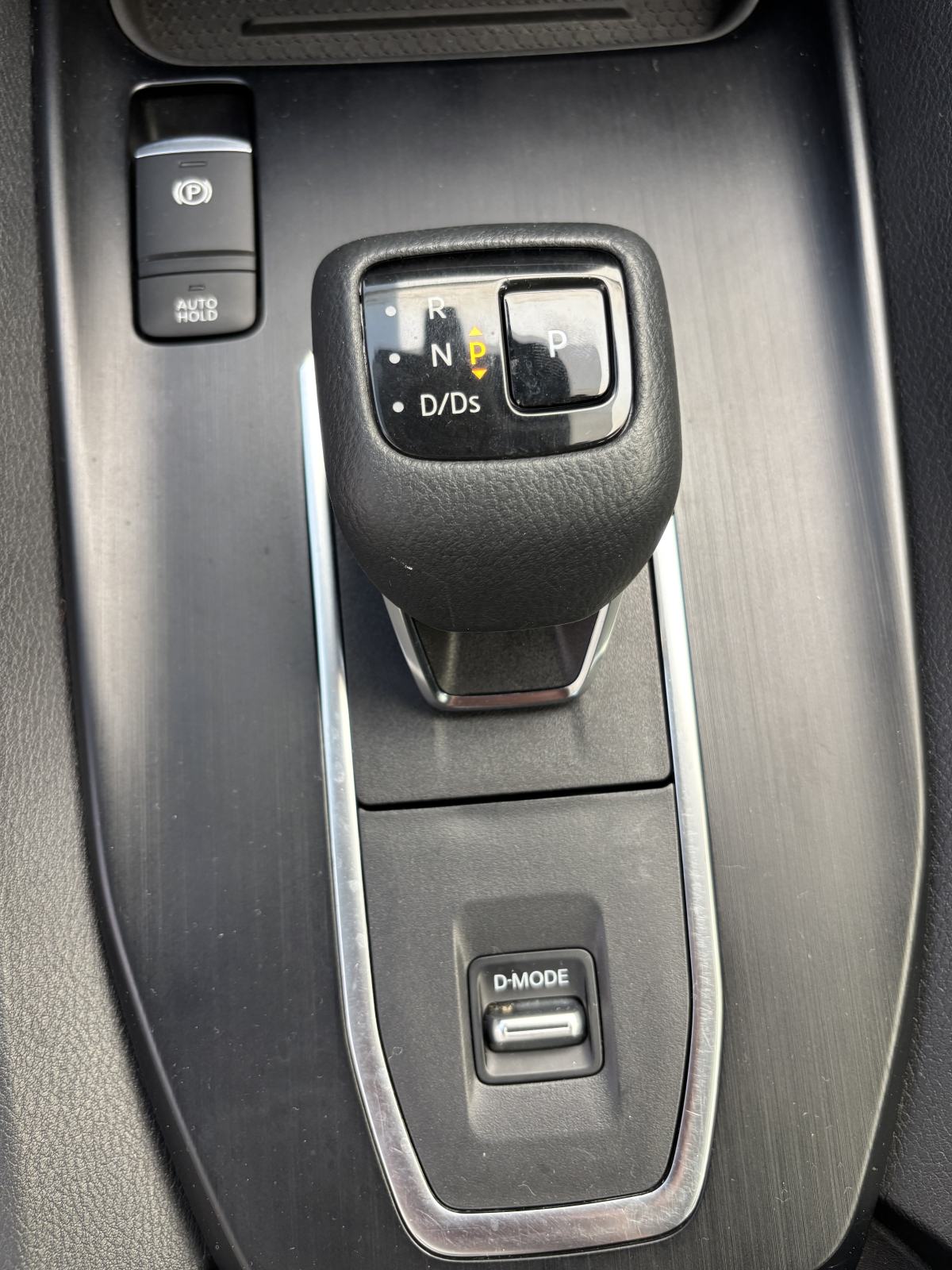 NISSAN Qashqai 1.3 xtronic, 116kW/158 KS, fotografija 20