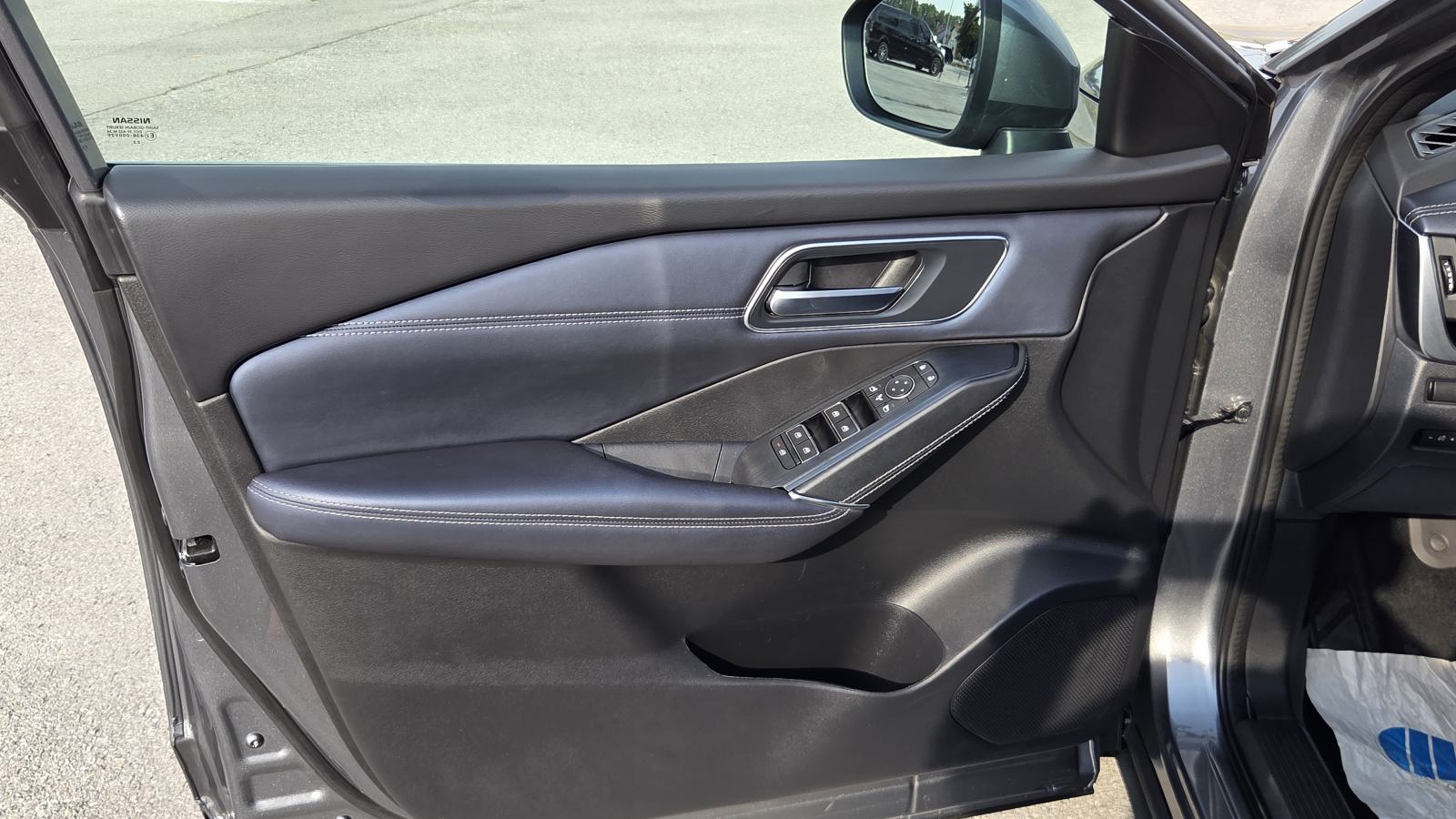 Nissan Qashqai 1.3 TEKNA PLUS 89TKM SERV LED NAVI KAMERA PANORAMA VIRT, fotografija 20
