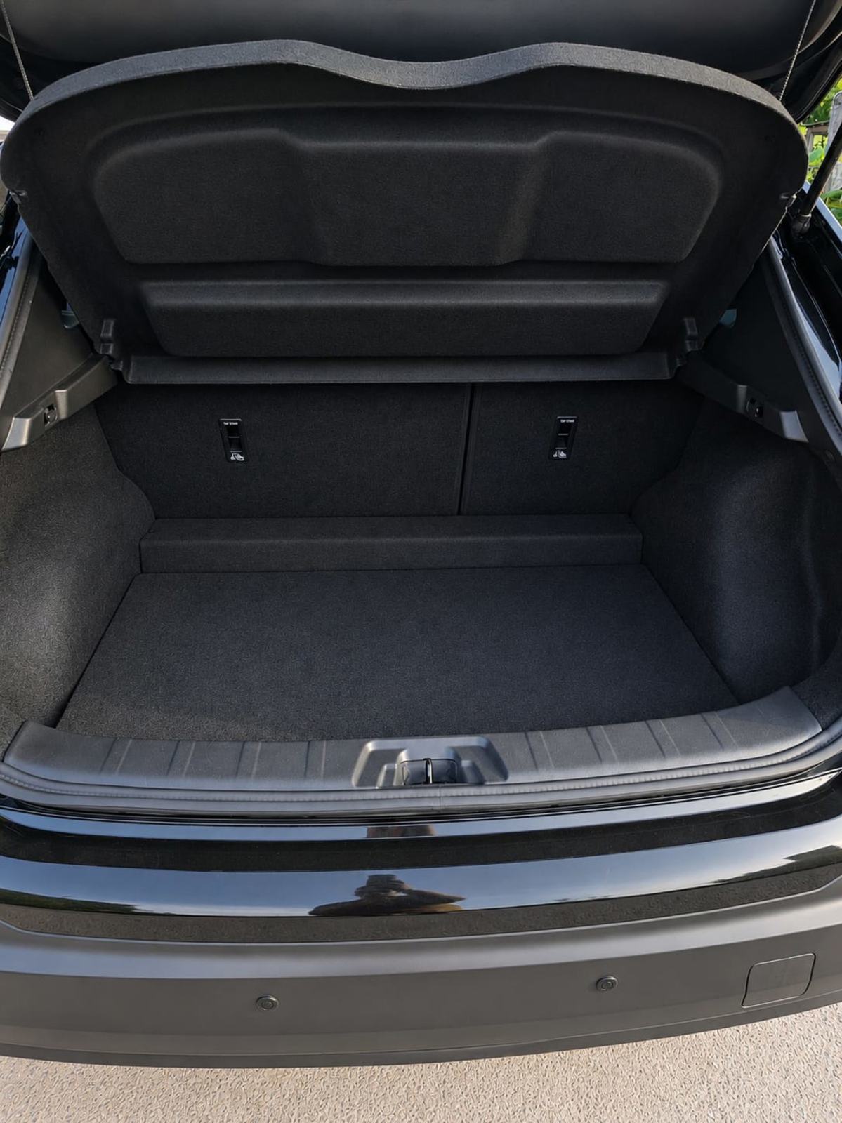 Nissan Qashqai 1,2, fotografija 5