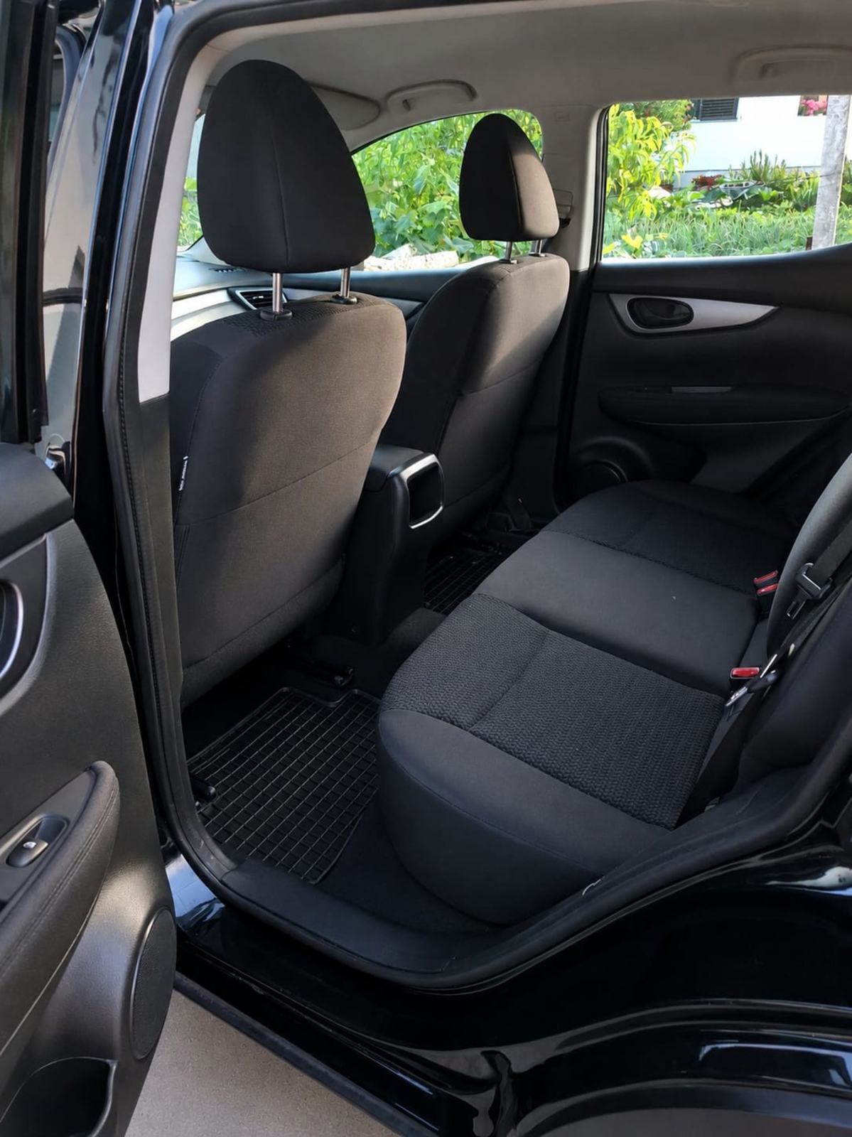 Nissan Qashqai 1,2, fotografija 2