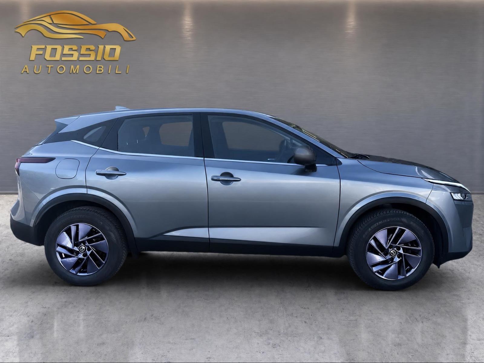 ⭐️Nissan Qashqai 1.3⭐️ 360 KAM, Jamstvo, Leasing - Kredit, fotografija 11