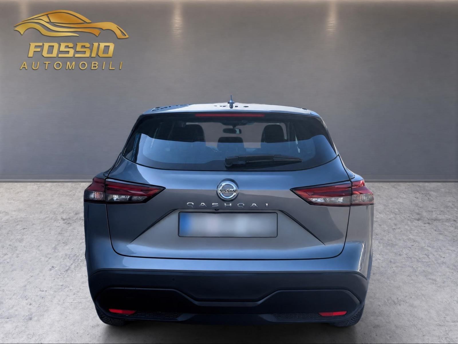 ⭐️Nissan Qashqai 1.3⭐️ 360 KAM, Jamstvo, Leasing - Kredit, fotografija 12