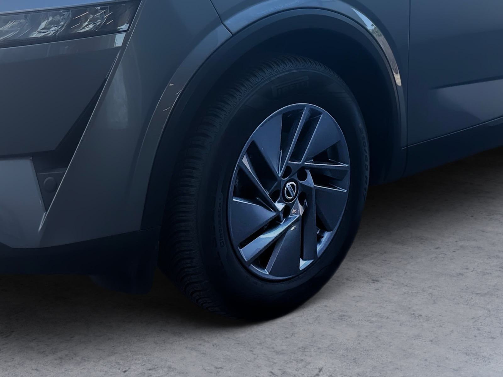 ⭐️Nissan Qashqai 1.3⭐️ 360 KAM, Jamstvo, Leasing - Kredit, fotografija 3