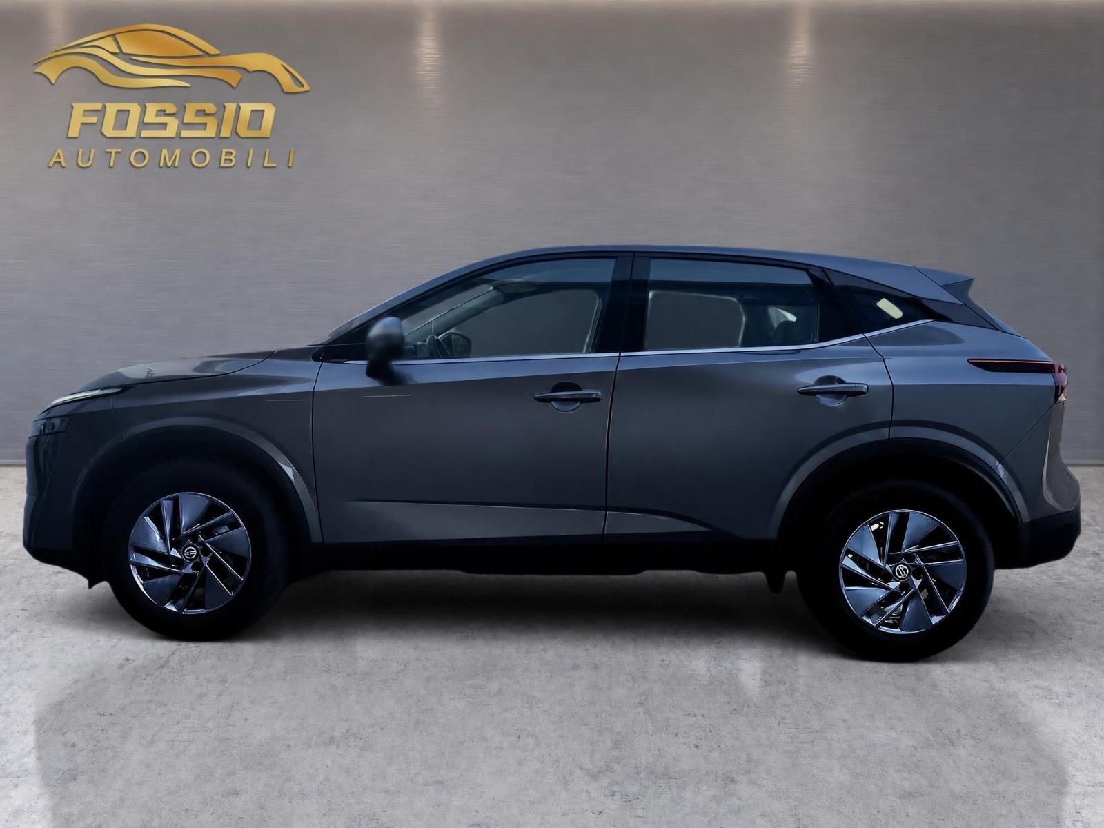 ⭐️Nissan Qashqai 1.3⭐️ 360 KAM, Jamstvo, Leasing - Kredit, fotografija 13