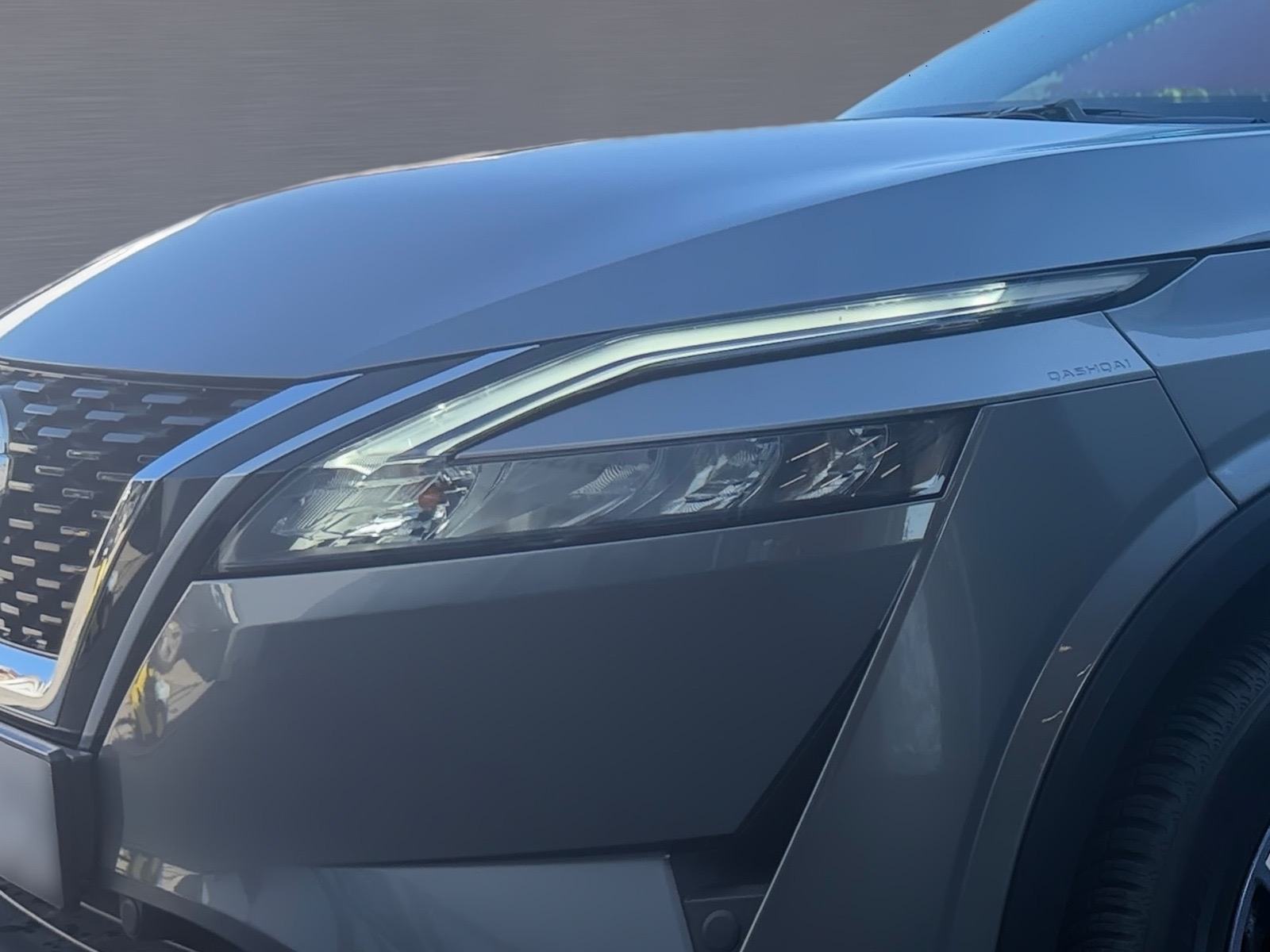 ⭐️Nissan Qashqai 1.3⭐️ 360 KAM, Jamstvo, Leasing - Kredit, fotografija 2