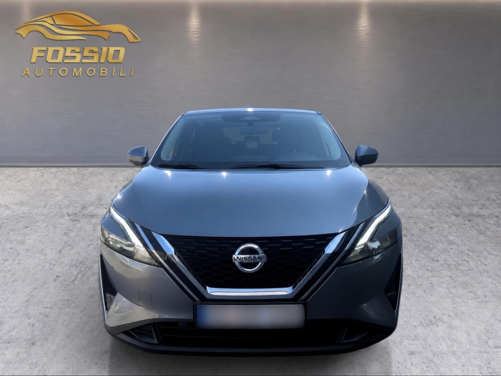 ⭐️Nissan Qashqai 1.3⭐️ 360 KAM, Jamstvo, Leasing - Kredit, fotografija 15