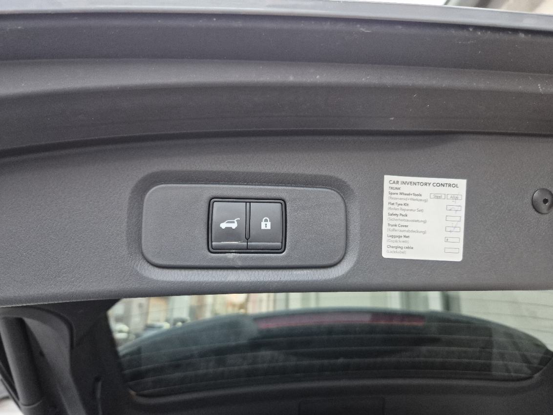 NISSAN QASHQAI 1.3 TEKNA - AUT-HUP- ACC-ProPILOT-LED-NAVY - KAM 360, fotografija 13