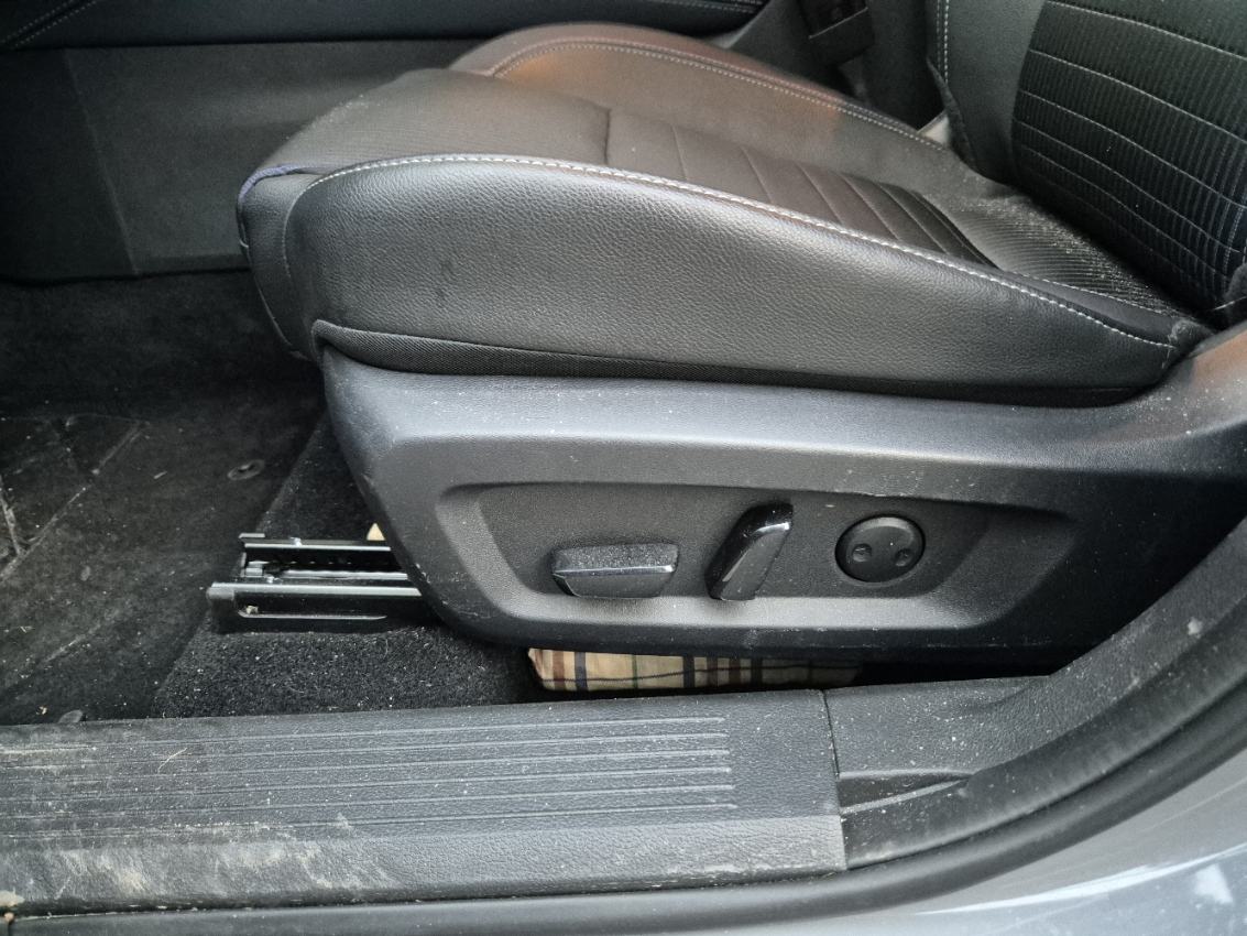 NISSAN QASHQAI 1.3 TEKNA - AUT-HUP- ACC-ProPILOT-LED-NAVY - KAM 360, fotografija 7