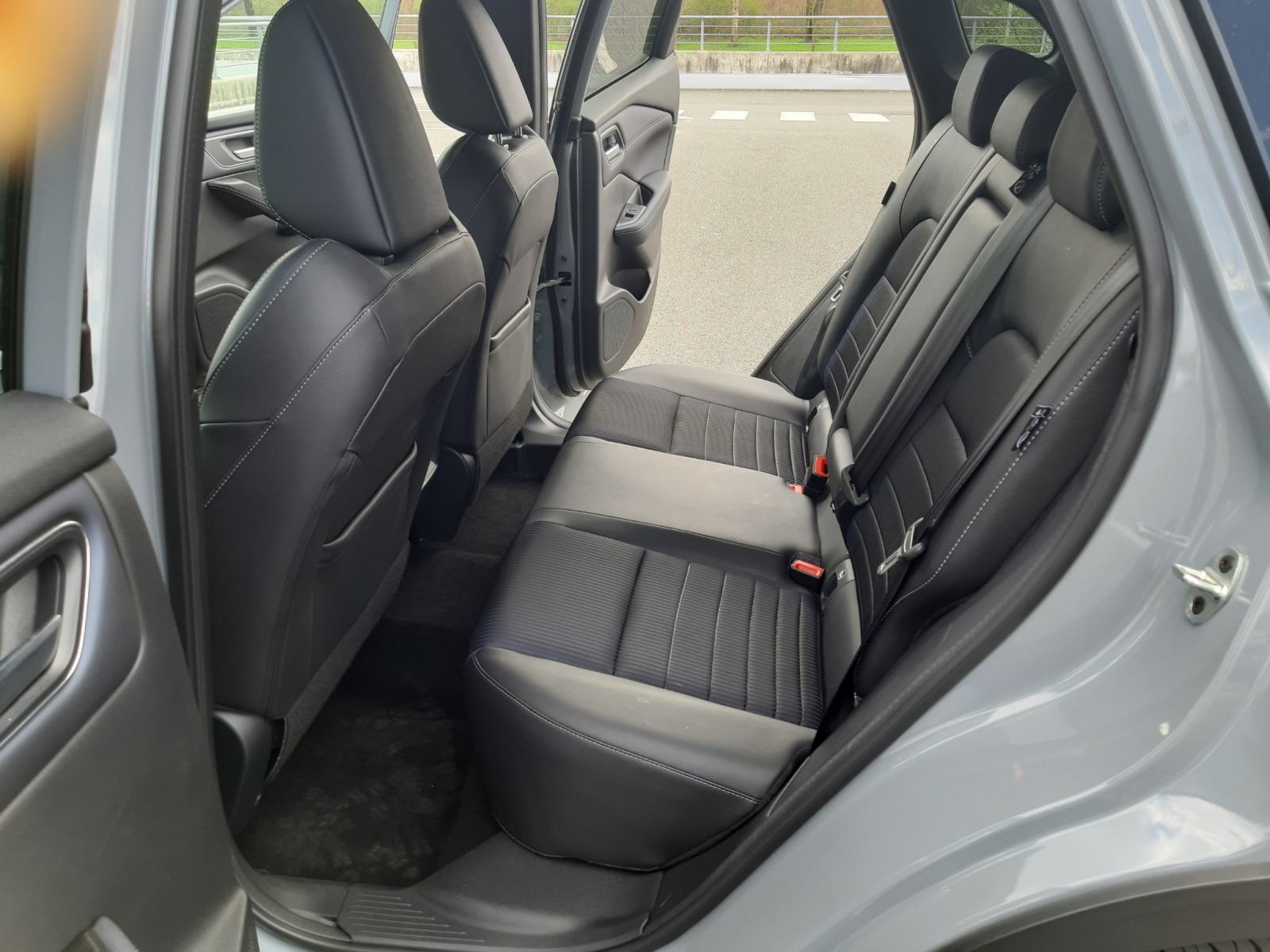 NISSAN QASHQAI 1.3 TEKNA - AUT-HUP- ACC-ProPILOT-LED-NAVY - KAM 360, fotografija 8