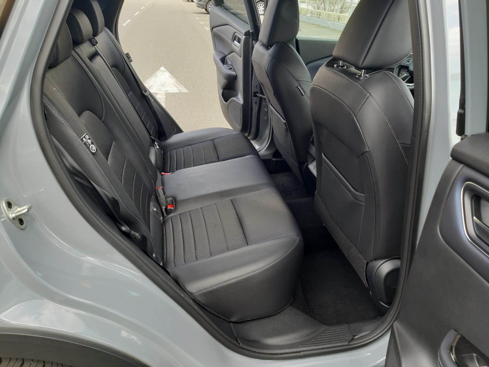 NISSAN QASHQAI 1.3 TEKNA - AUT-HUP- ACC-ProPILOT-LED-NAVY - KAM 360, fotografija 12