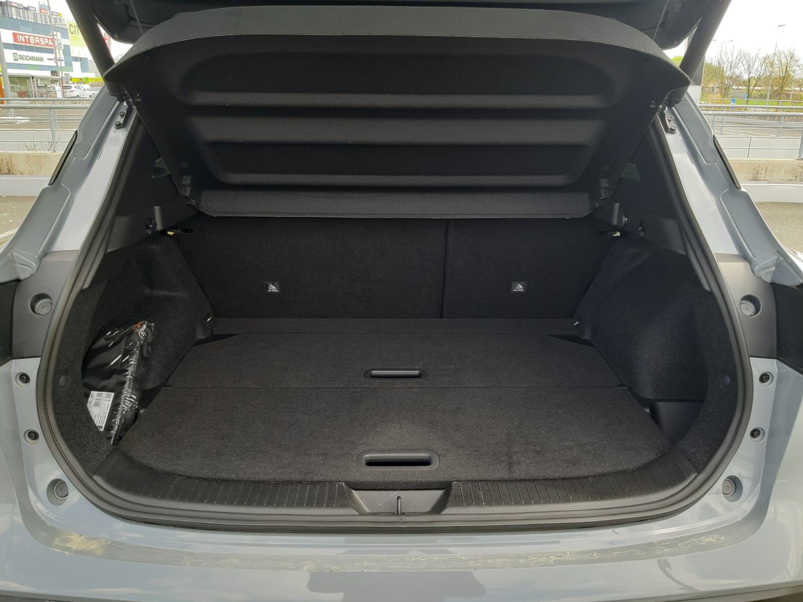 NISSAN QASHQAI 1.3 TEKNA - AUT-HUP- ACC-ProPILOT-LED-NAVY - KAM 360, fotografija 15