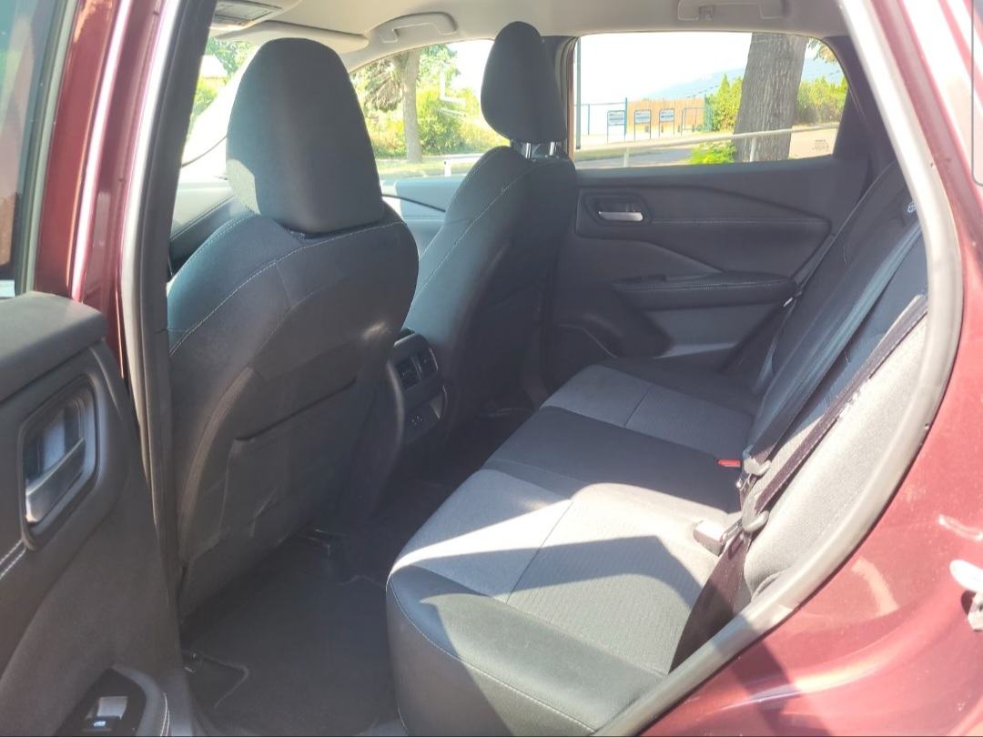 Nissan Qashqai 1.3MHEV,49TKM,NAVI,LED,KAMERA,VIRTUAL,GR.SJEDALA, fotografija 7