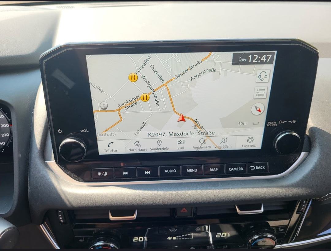 Nissan Qashqai 1.3MHEV,49TKM,NAVI,LED,KAMERA,VIRTUAL,GR.SJEDALA, fotografija 17