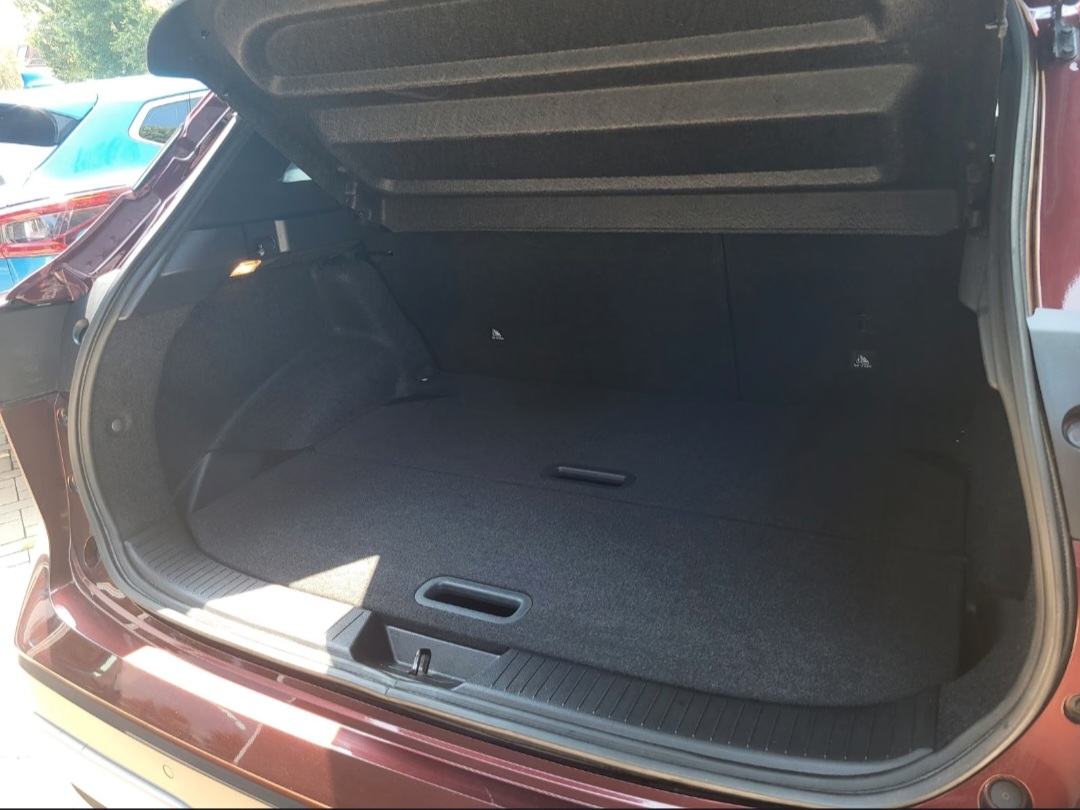 Nissan Qashqai 1.3MHEV,49TKM,NAVI,LED,KAMERA,VIRTUAL,GR.SJEDALA, fotografija 8