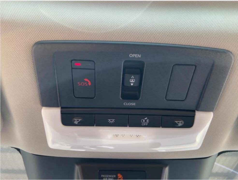 Nissan Qashqai 1,3MHEV,71TKM,NAVI,LED,KAMERA,ALU,PANO,GR.SJEDALA,TEKNA, fotografija 17