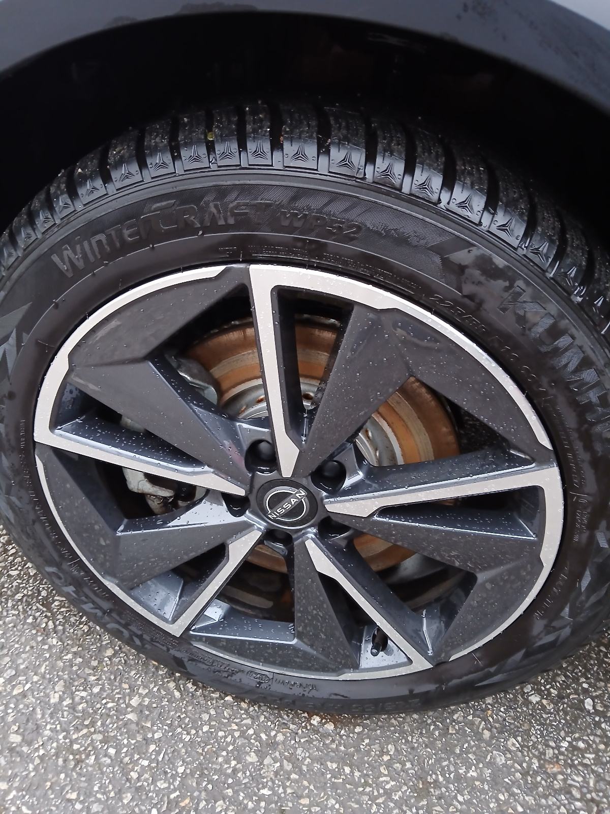 Nissan Qashqai 1.5 automatik, fotografija 19