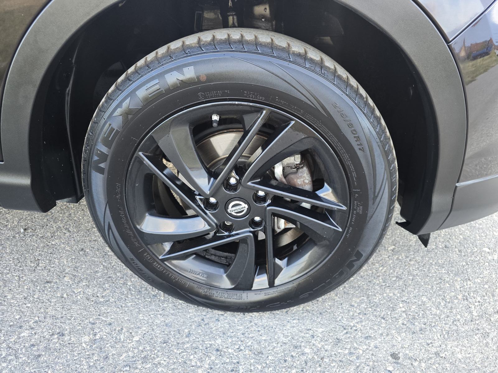 Nissan Qashqai 1,5 dCi-2015god.md-CLIMATRONIC-xenon,173tkm,alu,KARTICE, fotografija 5
