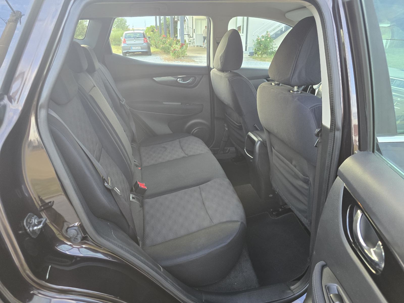 Nissan Qashqai 1,5 dCi-2015god.md-CLIMATRONIC-xenon,173tkm,alu,KARTICE, fotografija 16