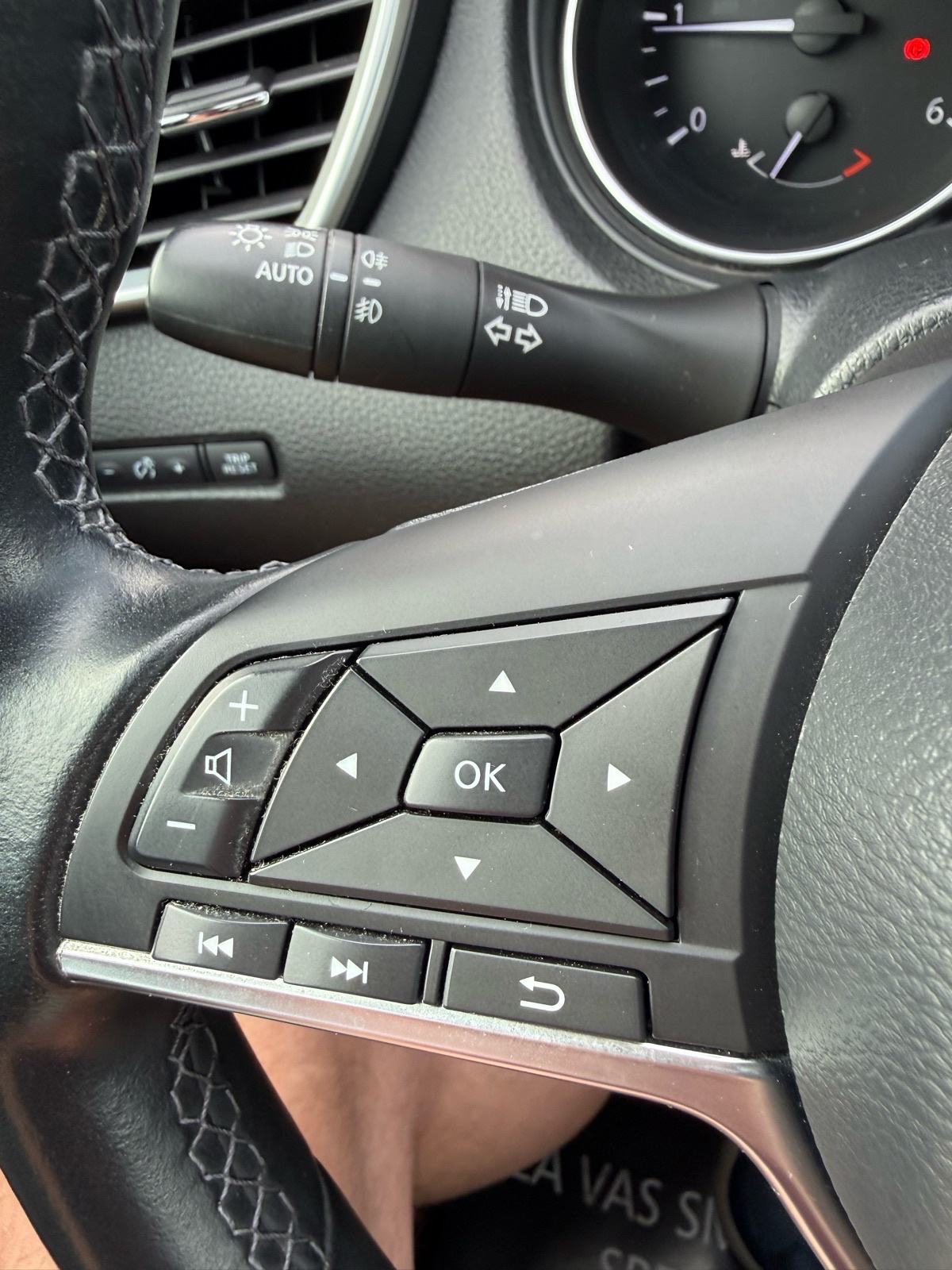 Nissan Qashqai 1.5 dCi | 2021 | 139tkm | PDV | Transport | Jamstvo 1g, fotografija 18