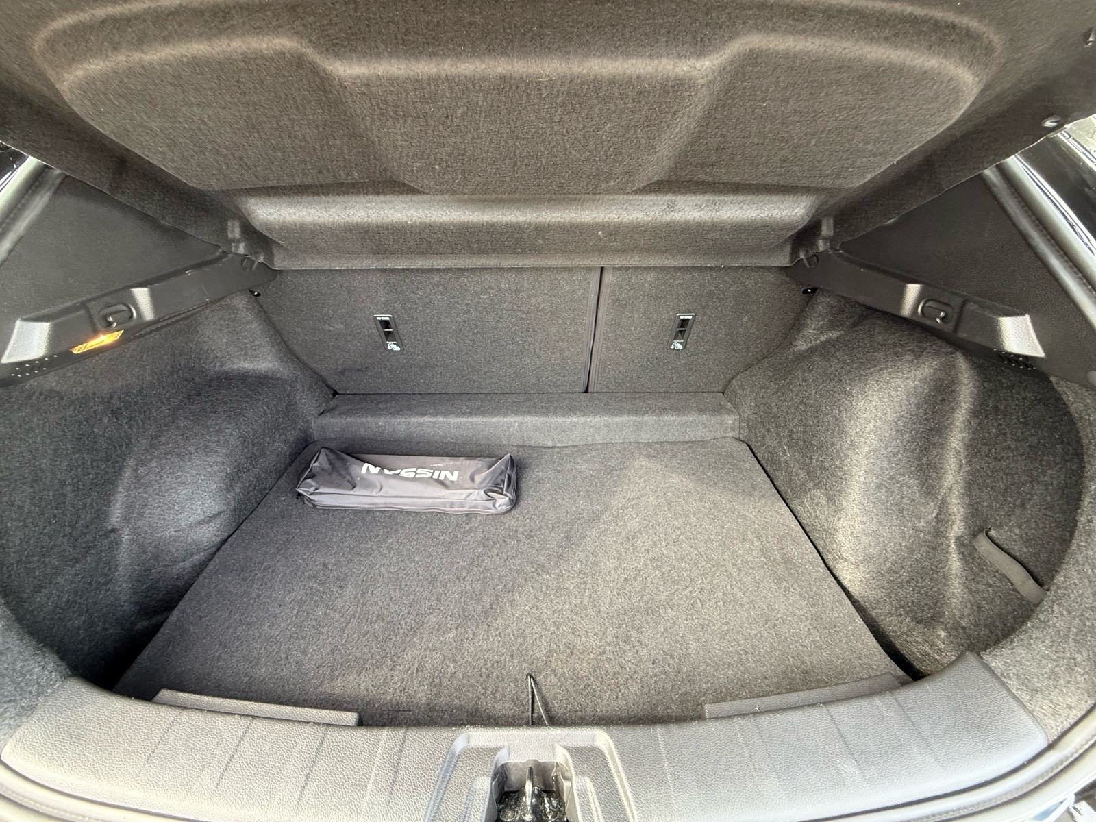 Nissan Qashqai 1.5 dCi | 2021 | 139tkm | PDV | Transport | Jamstvo 1g, fotografija 12
