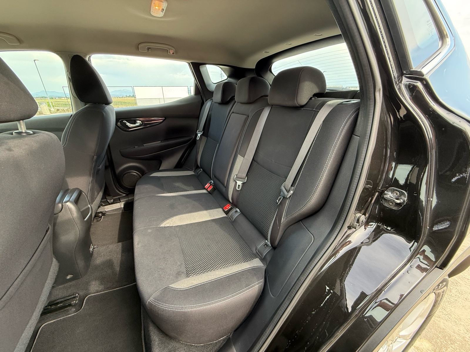 Nissan Qashqai 1.5 dCi | 2021 | 139tkm | PDV | Transport | Jamstvo 1g, fotografija 11