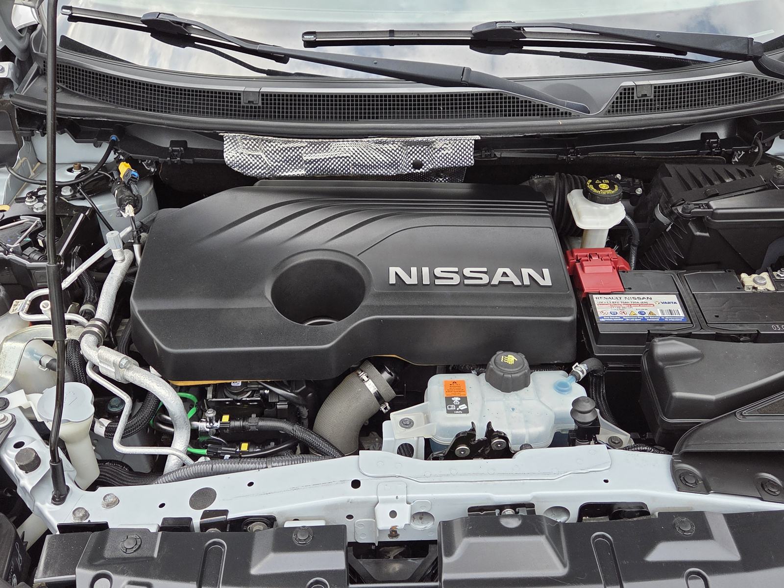 Nissan Qashqai 1,5 dCi 2021-NAVI-KAMERA 360-PANORAMA-KOŽA-GARANCIJA, fotografija 13