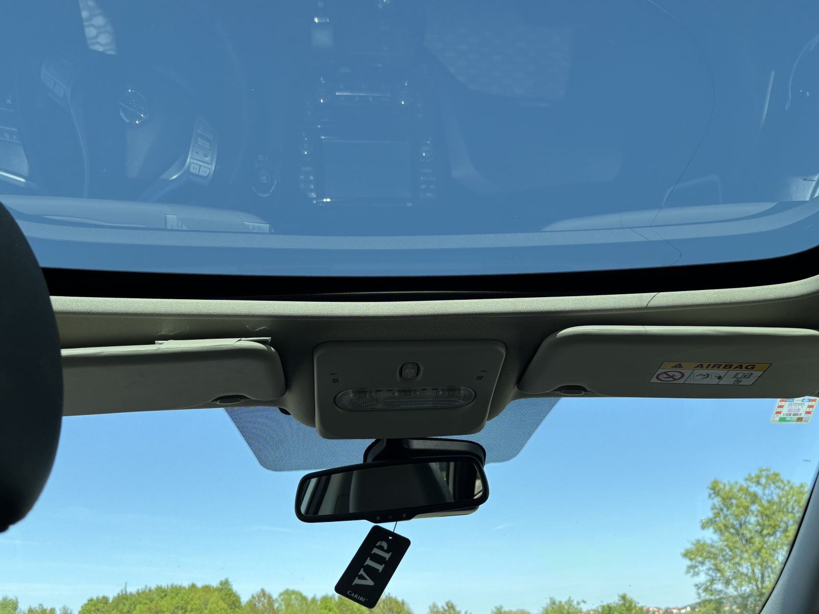 Nissan Qashqai 1,5 dCi 360°, fotografija 19