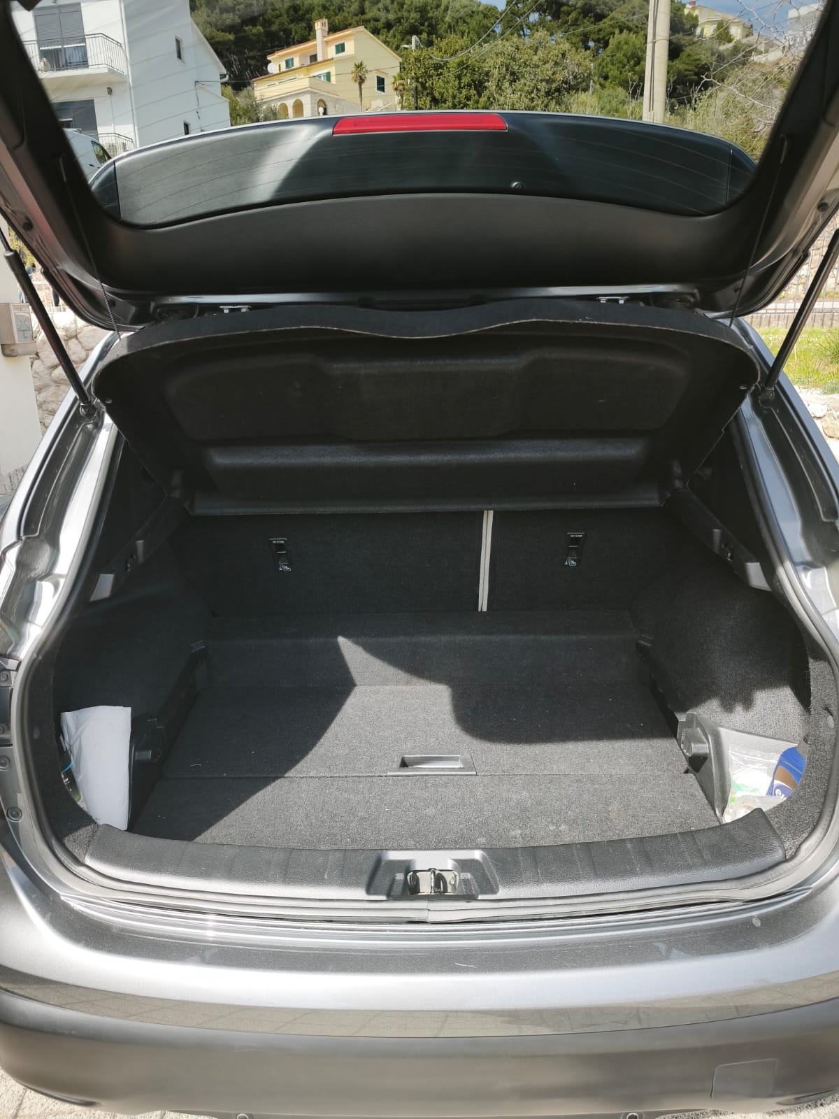 Nissan Qashqai 1,5 dCi Tekna 360 Nav Pano 1.vl, fotografija 15
