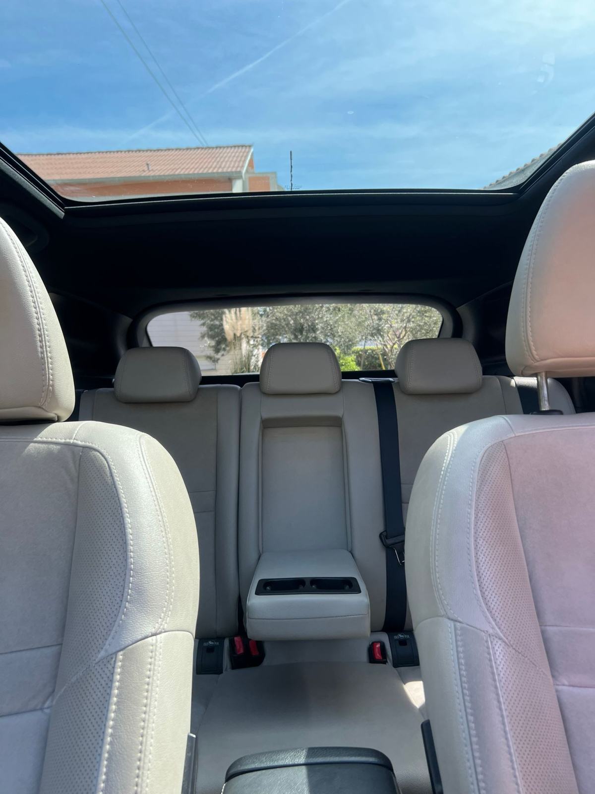 Nissan Qashqai 1,5 dCi Tekna 360 Nav Pano 1.vl, fotografija 14