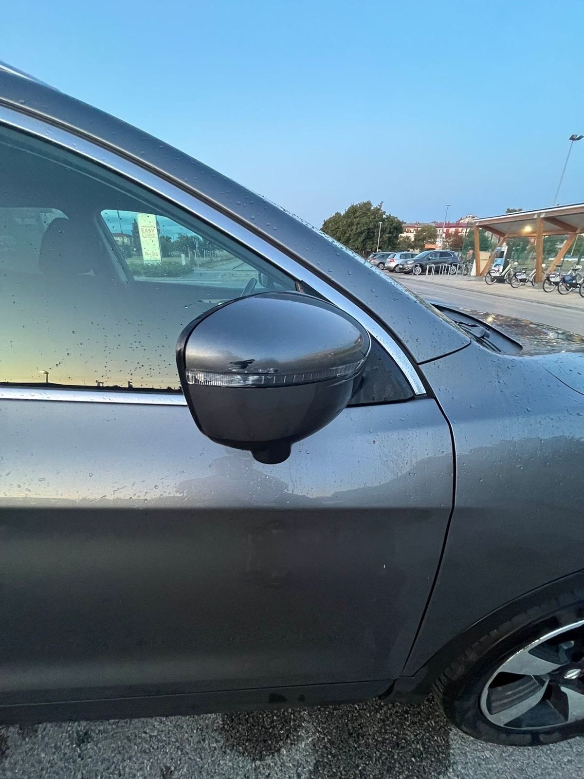 Nissan Qashqai 1,5 dCi 360, fotografija 10