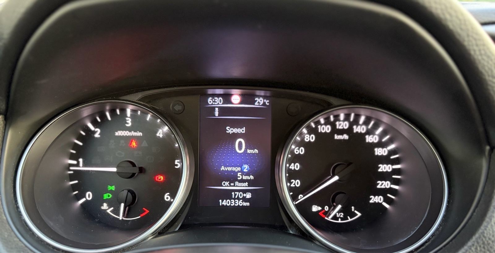 Nissan Qashqai 1,5 dCi 81 kW 2019g. 12.900 eur, pogled izvana - slika 3