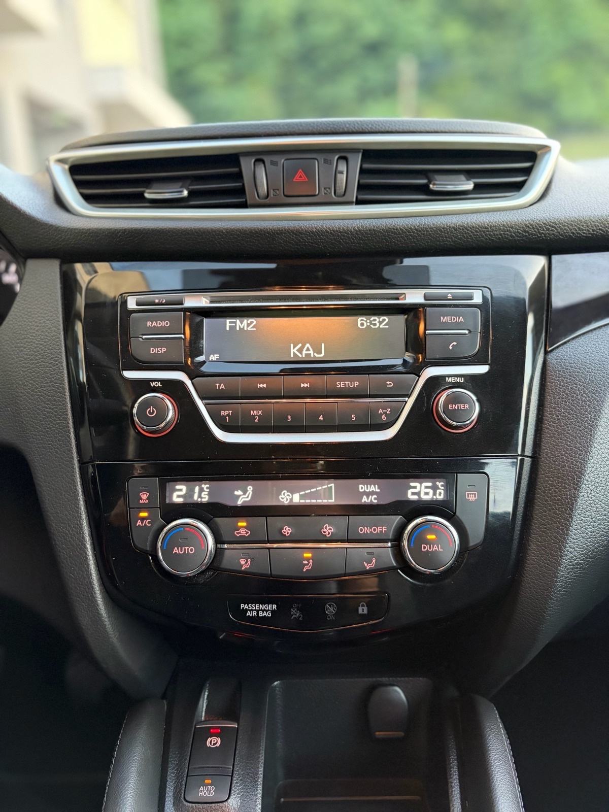 Nissan Qashqai 1,5 dCi 81 kW 2019g. 12.900 eur, pogled izvana - slika 4