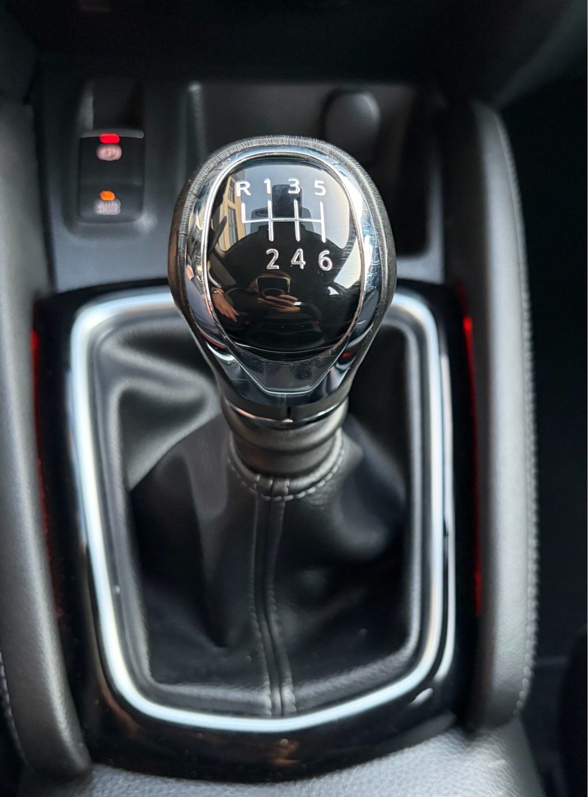 Nissan Qashqai 1,5 dCi 81 kW 2019g. 12.900 eur, fotografija 7
