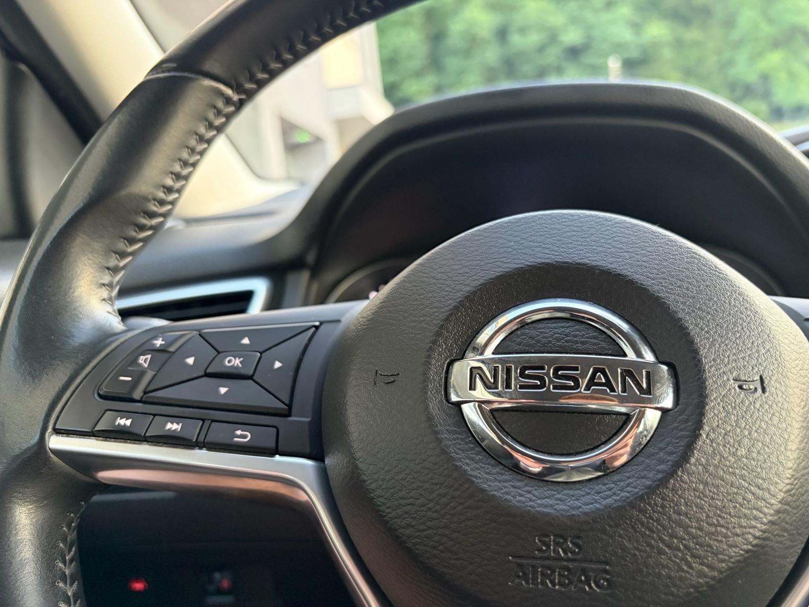 Nissan Qashqai 1,5 dCi 81 kW 2019g. 12.900 eur, fotografija 9