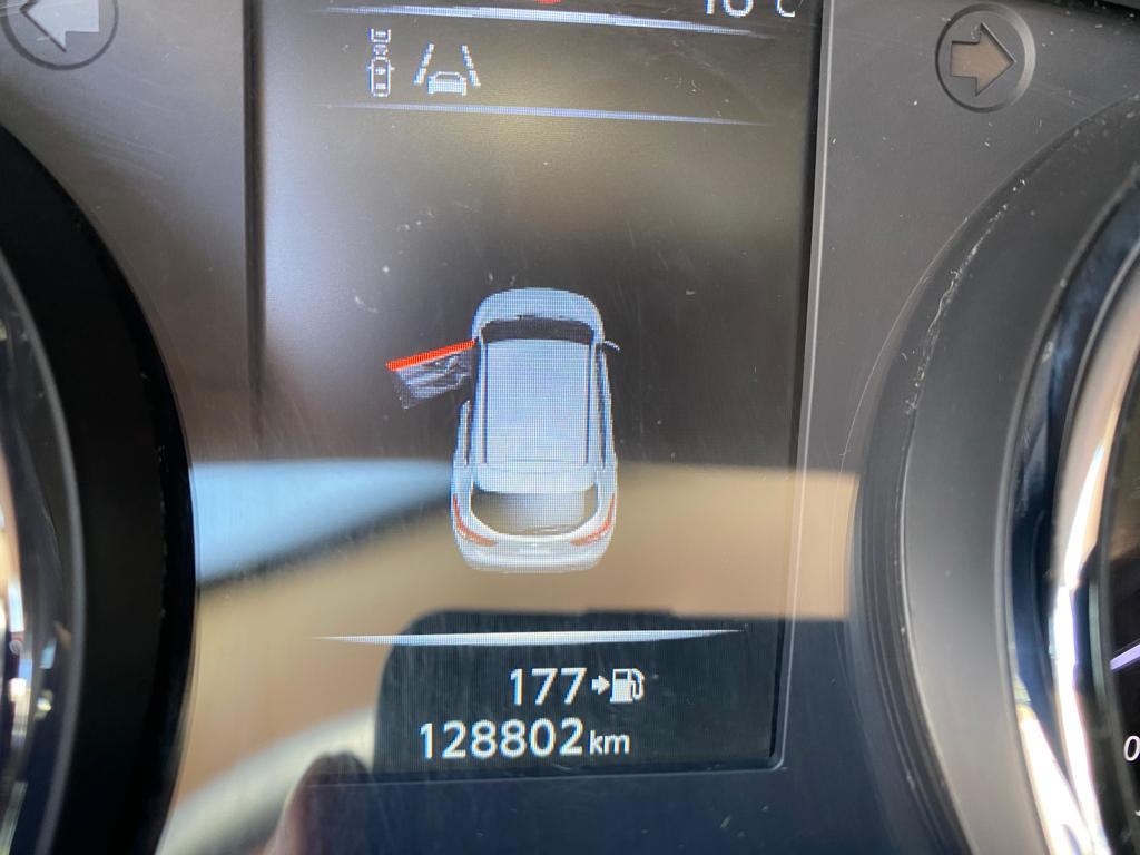 Nissan Qashqai 1,5 dCi BUSINESS, KAMERA , TEMPOMAT, 4 X GARANCIJA!, fotografija 12