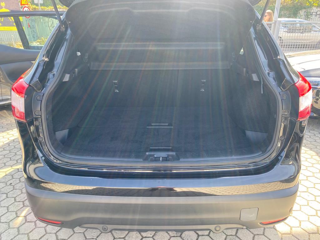 Nissan Qashqai 1,5 dCi BUSINESS, KAMERA , TEMPOMAT, 4 X GARANCIJA!, fotografija 10