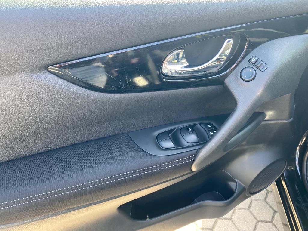 Nissan Qashqai 1,5 dCi BUSINESS, KAMERA , TEMPOMAT, 4 X GARANCIJA!, fotografija 17