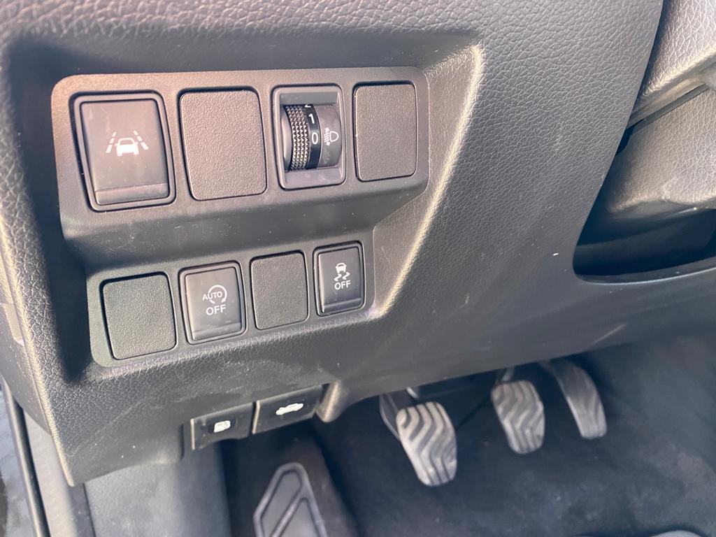 Nissan Qashqai 1,5 dCi BUSINESS, KAMERA , TEMPOMAT, 4 X GARANCIJA!, fotografija 20