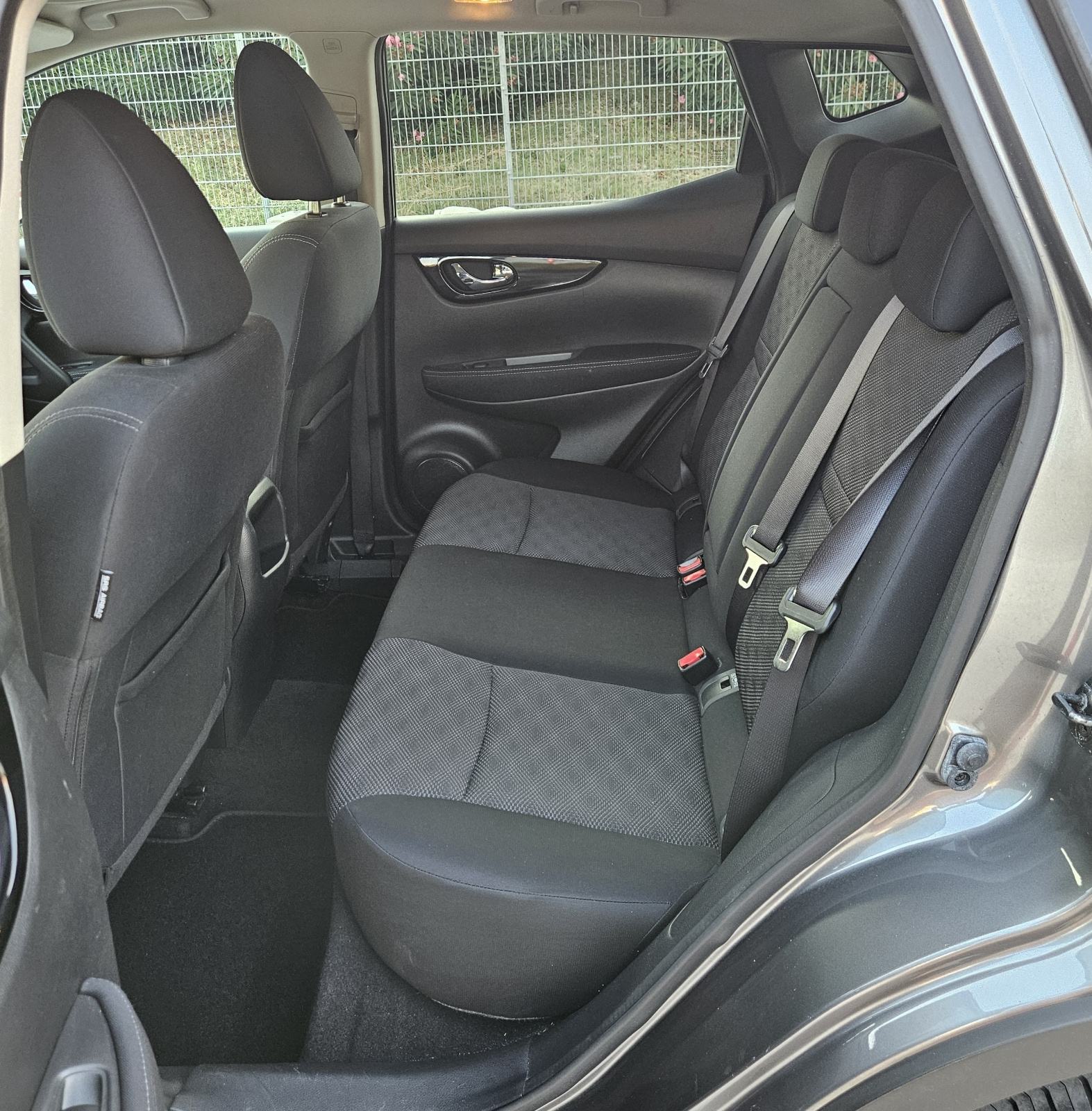 NISSAN QASHQAI 1,5 dCi • FULL OPREMA • TOP STANJE • JAMSTVO 12 MJESECI, fotografija 16
