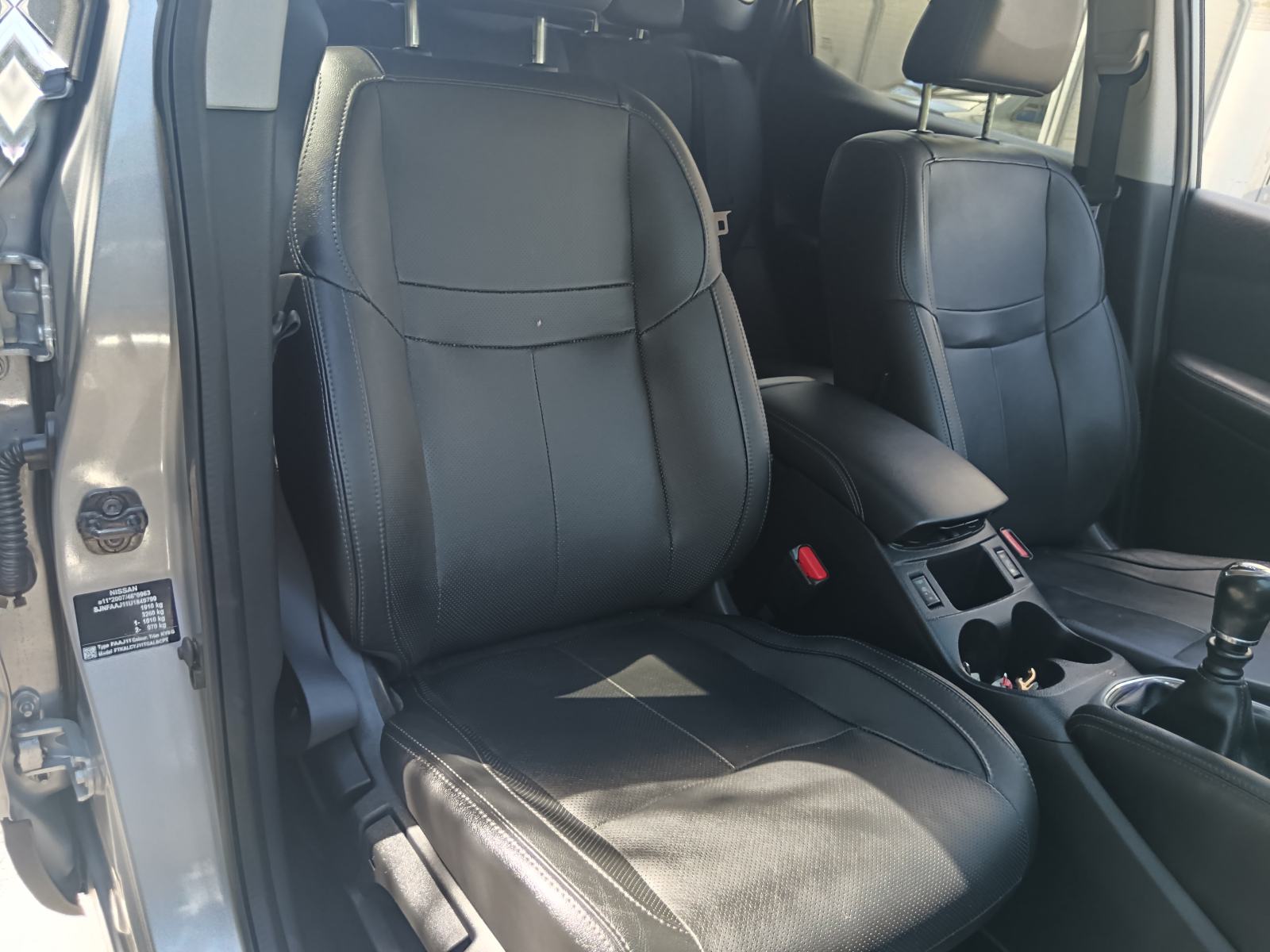 Nissan Qashqai 1,5 dCi. Tekna, 360 kamere. Izvrsno stanje!!, fotografija 10