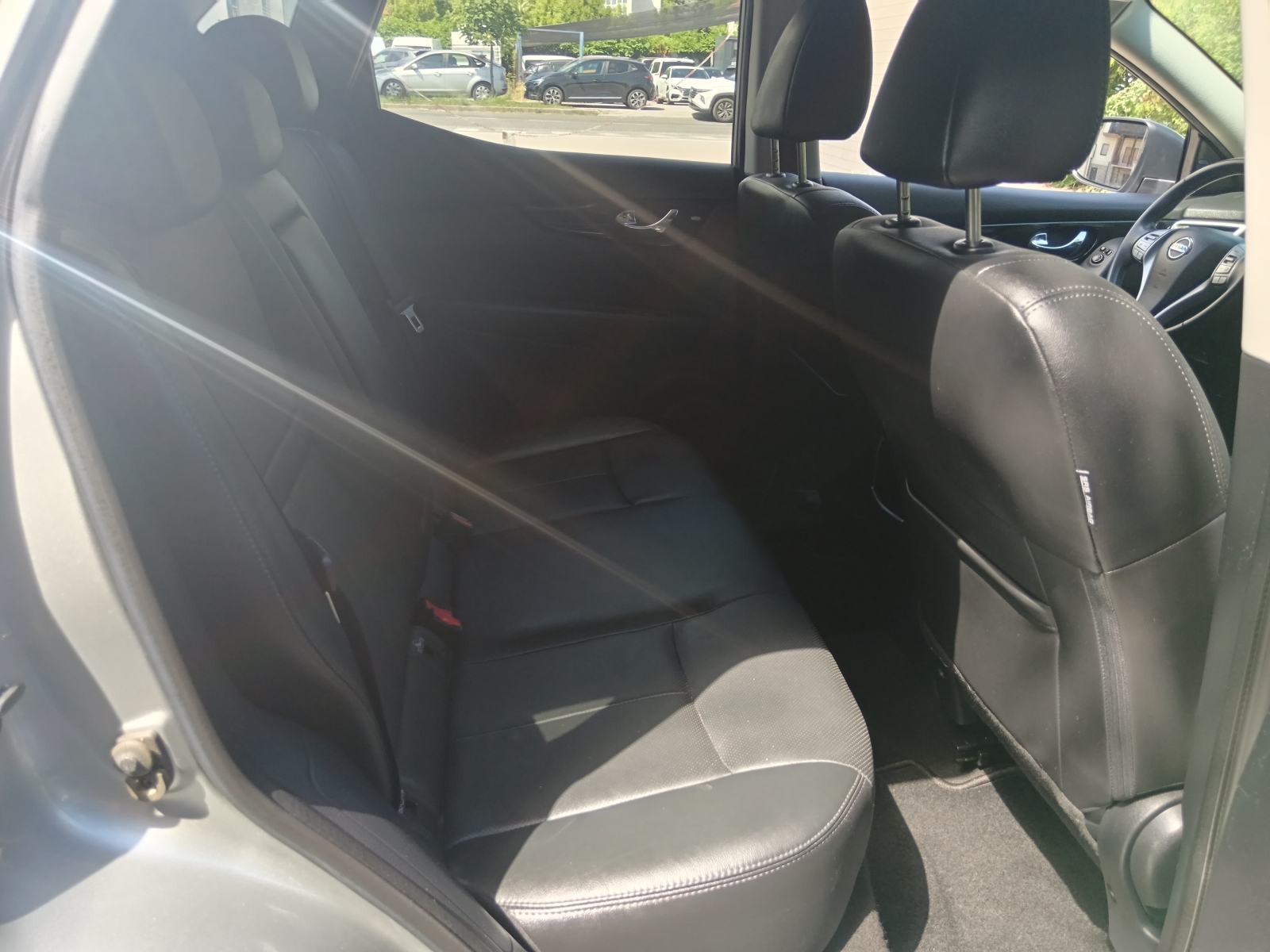 Nissan Qashqai 1,5 dCi. Tekna, 360 kamere. Izvrsno stanje!!, fotografija 11