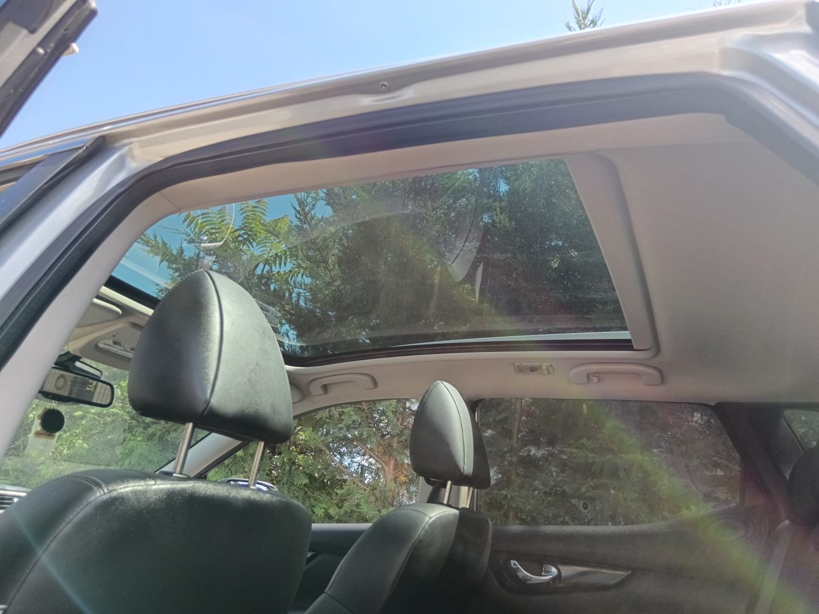 Nissan Qashqai 1,5 dCi. Tekna, 360 kamere. Izvrsno stanje!!, fotografija 18