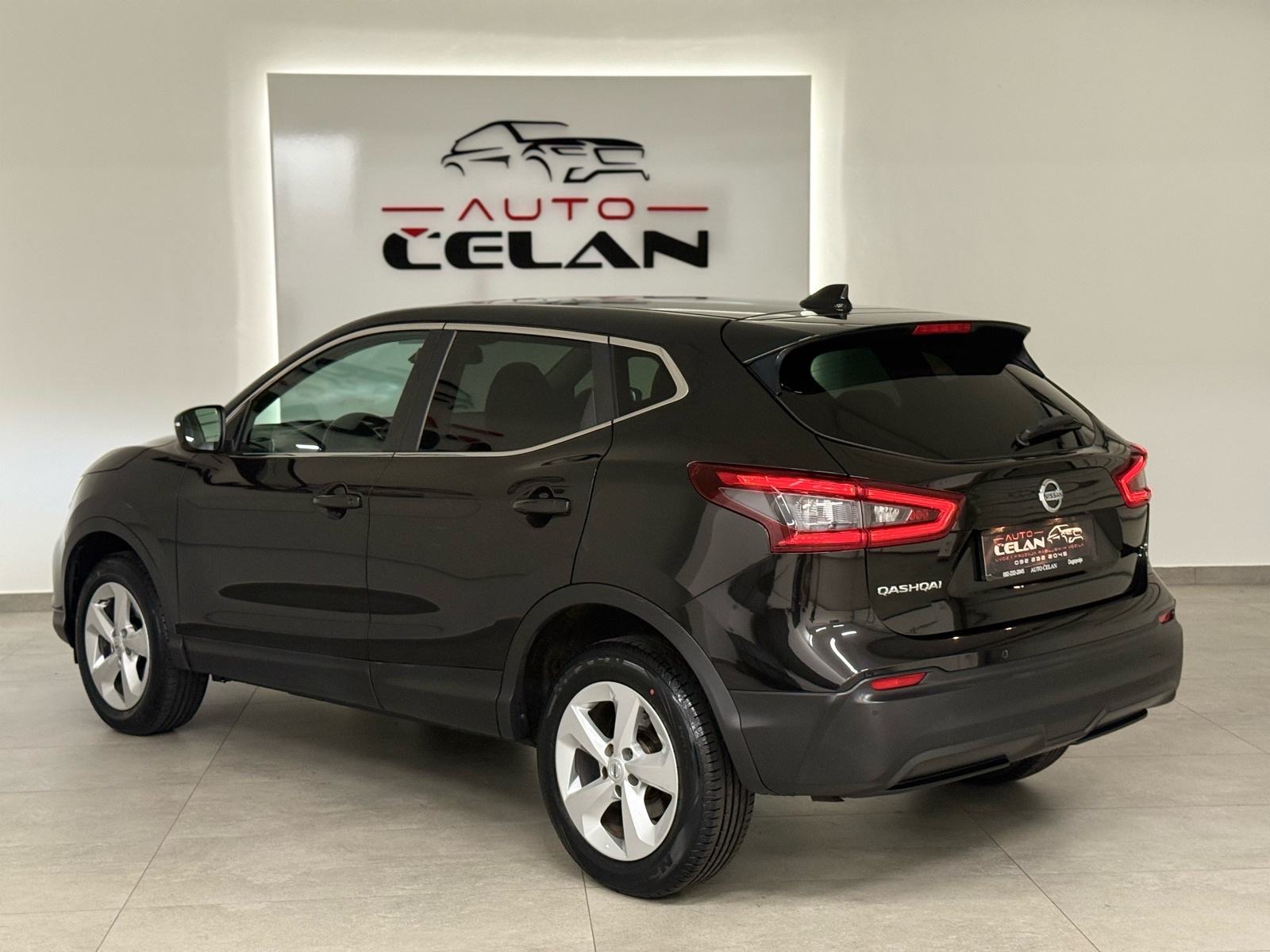 Nissan Qashqai 1,5 dCi Mod.2019⭐️Jamstvo⭐️Navigacija~Alu~Kamera, fotografija 12
