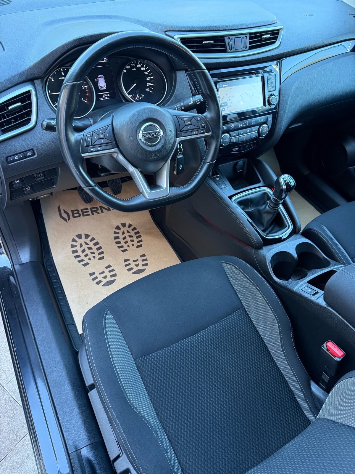 Nissan Qashqai 1,5 dCi Mod.2019⭐️Jamstvo⭐️Navigacija~Alu~Kamera, fotografija 17