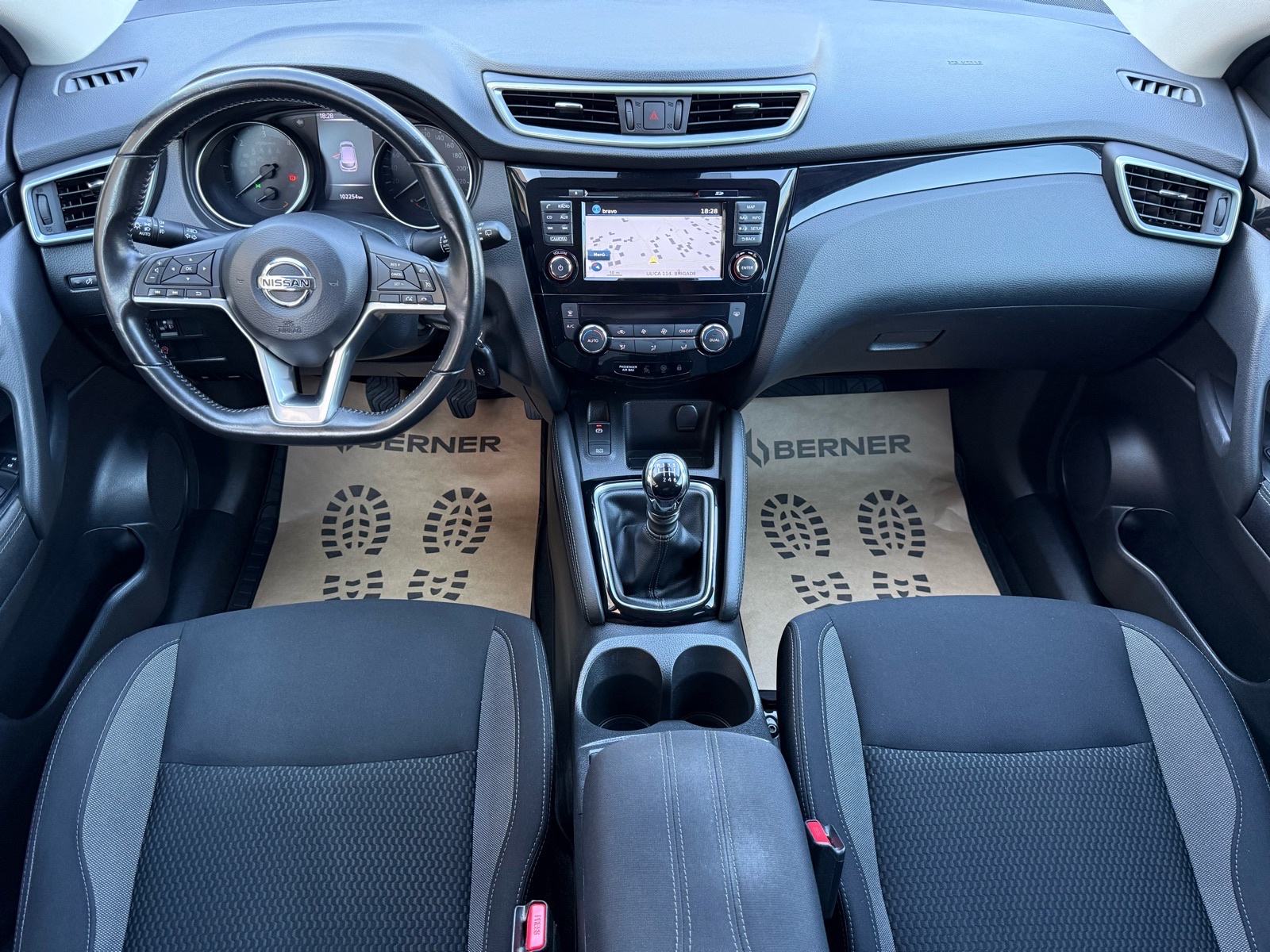 Nissan Qashqai 1,5 dCi Mod.2019⭐️Jamstvo⭐️Navigacija~Alu~Kamera, fotografija 18