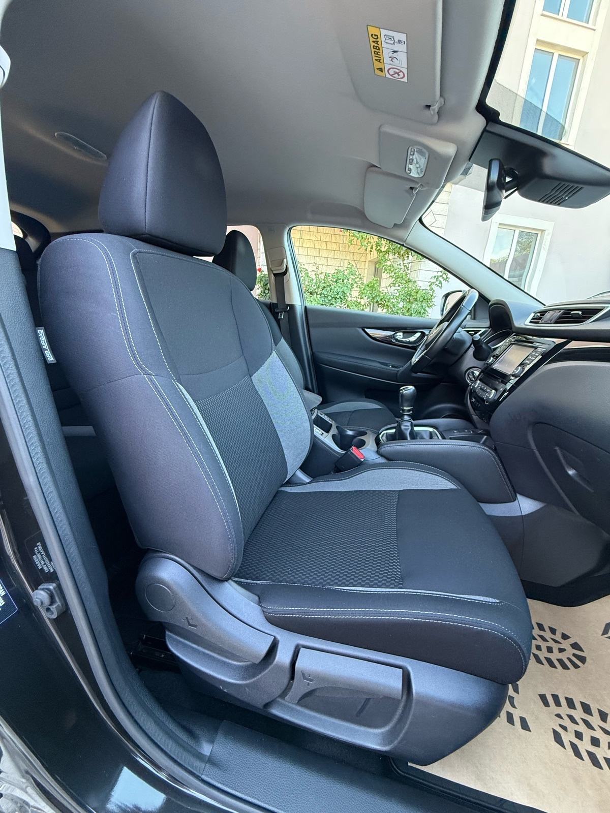 Nissan Qashqai 1,5 dCi Mod.2019⭐️Jamstvo⭐️Navigacija~Alu~Kamera, fotografija 19